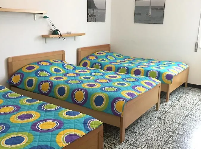 Apartman Roggero *
