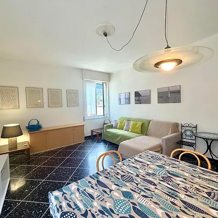 Roggero Apartment