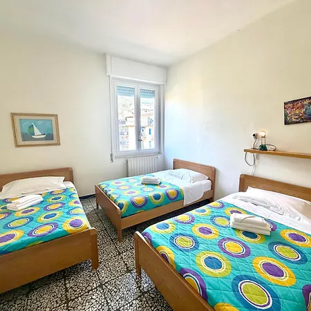 Roggero Apartment