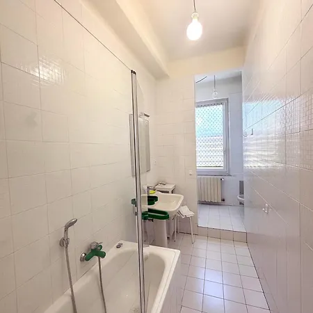 Roggero Apartment