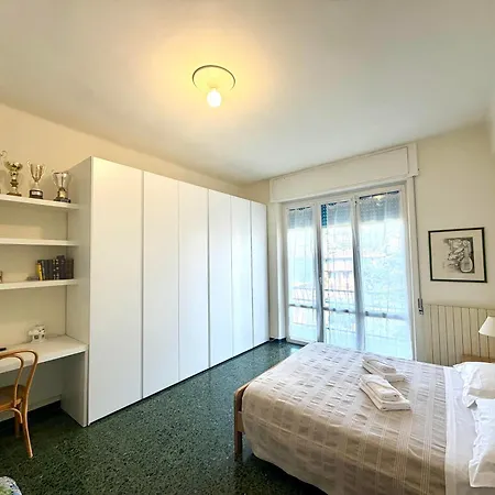 Roggero Apartment Levanto