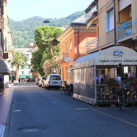 Apartment Roggero