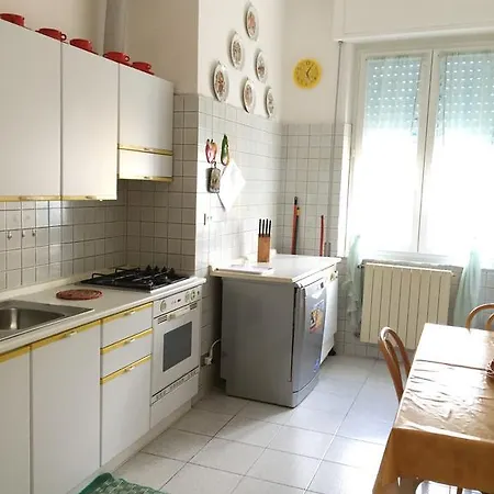 Roggero Apartamento *