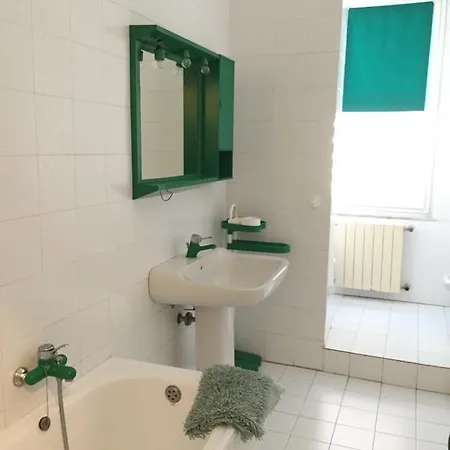 Apartamento Roggero Levanto