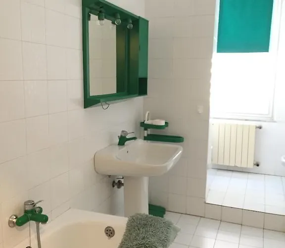 Daire Roggero Levanto